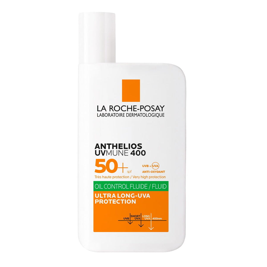 Protetor Solar La Roche Posay Anthelios Mune SPF 50+ 50 ml