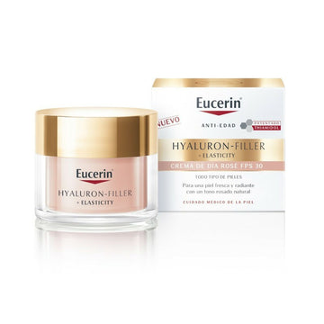 Day Cream Eucerin Hyaluron Filler 50 ml