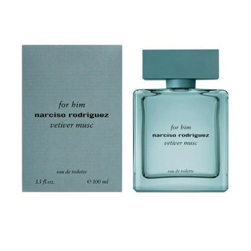 Perfume Homem Narciso Rodriguez FOR HIM 50 ml