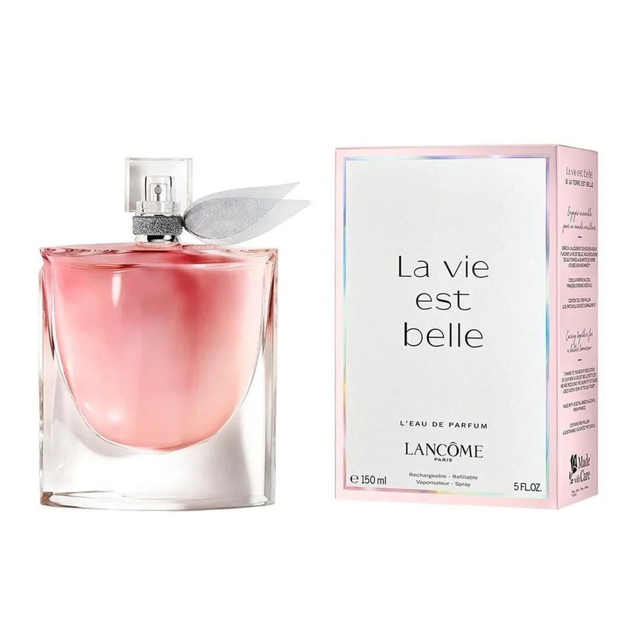 Women's Perfume Lancôme LA VIE EST BELLE EDP 150 ml