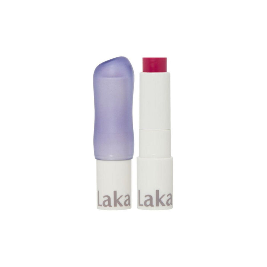 Bálsamo Labial com Cor Laka SOUL VEGAN Mauve 3,9 g