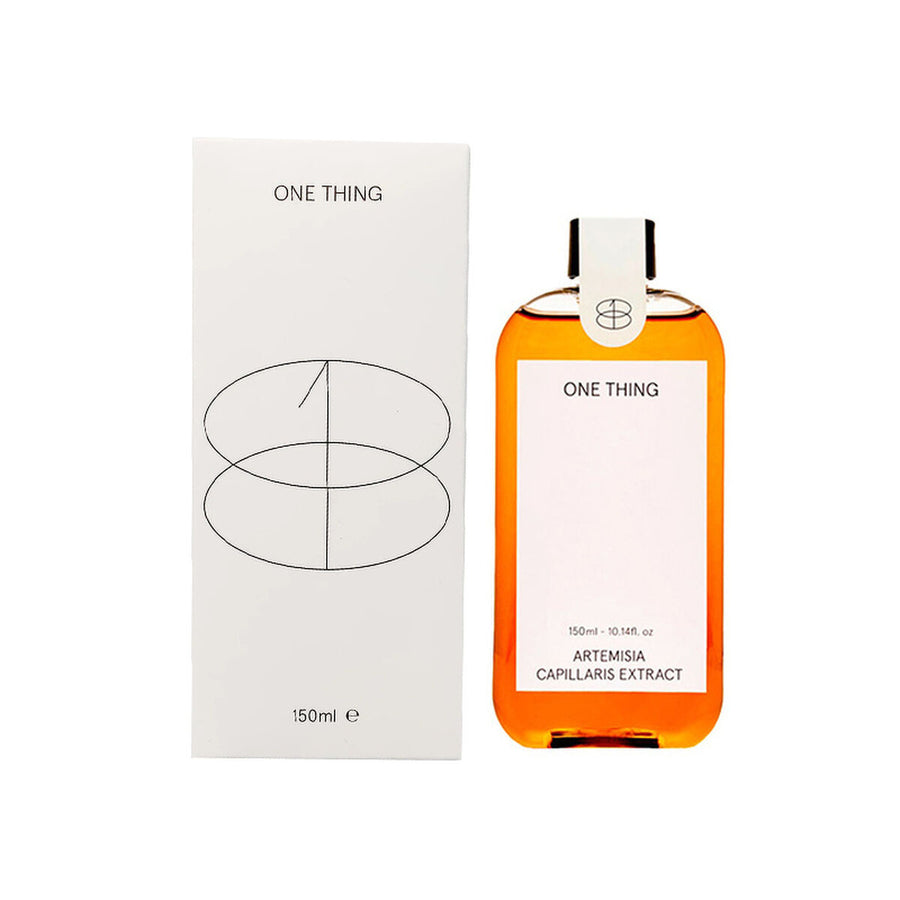 Tónico Facial One Thing Artemisia Capillaris 150 ml