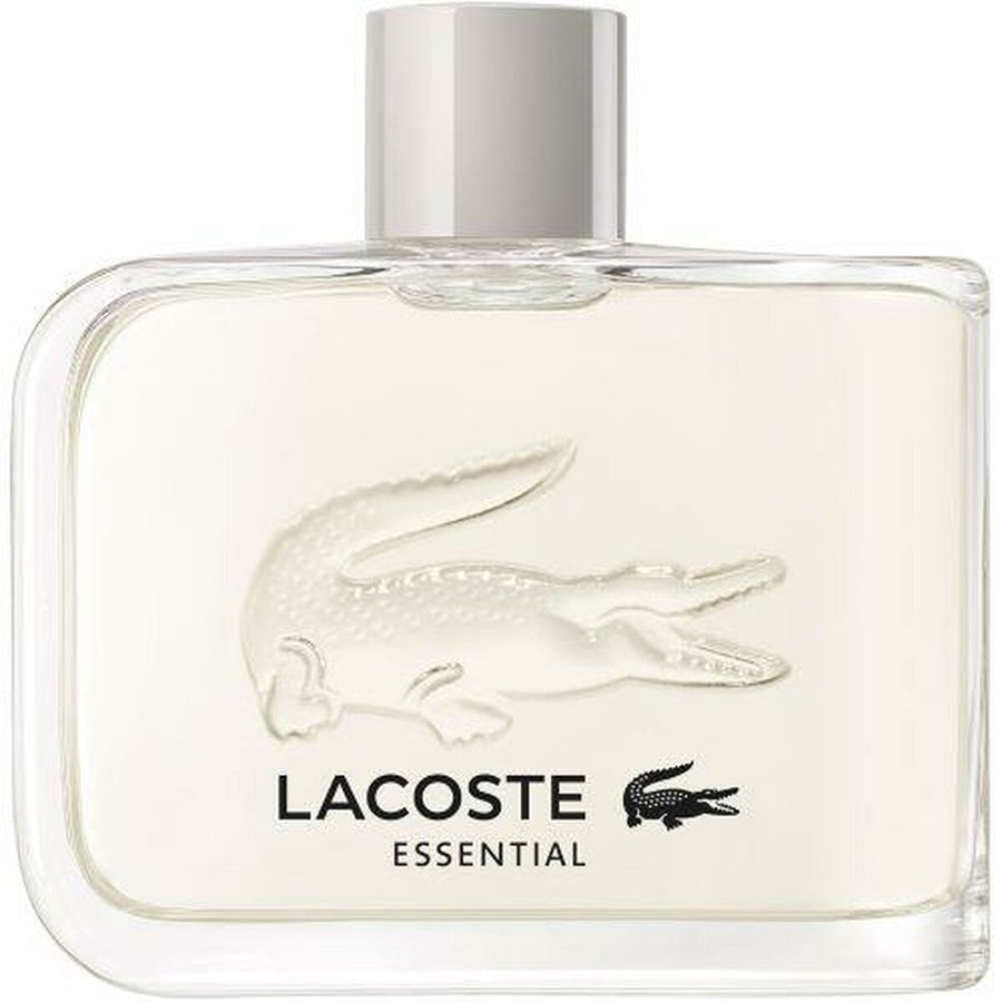 Men's Perfume Lacoste Essential EDT 125 ml