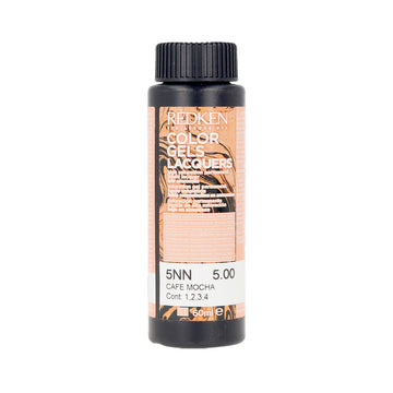 Coloração Permanente em Creme 05NN Cafe Mocha Redken (60 ml)