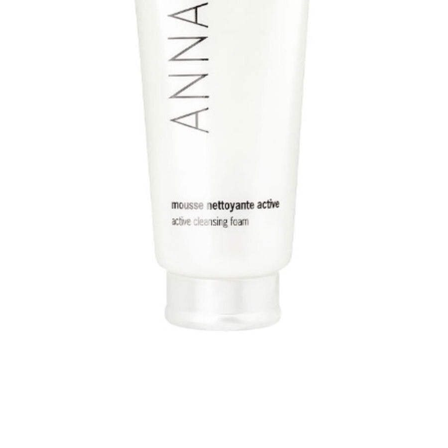 Cleansing Mousse Annayake Basics 100 ml