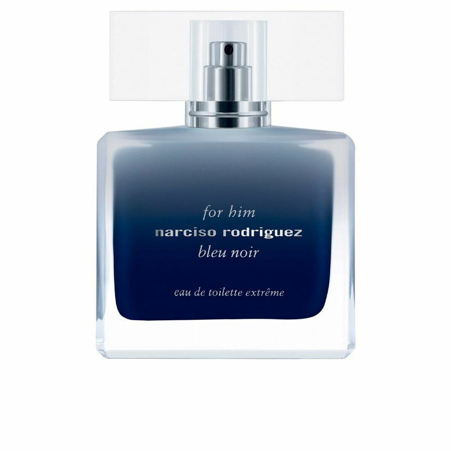 Perfume Homem Narciso Rodriguez EDT Bleu Noir 50 ml