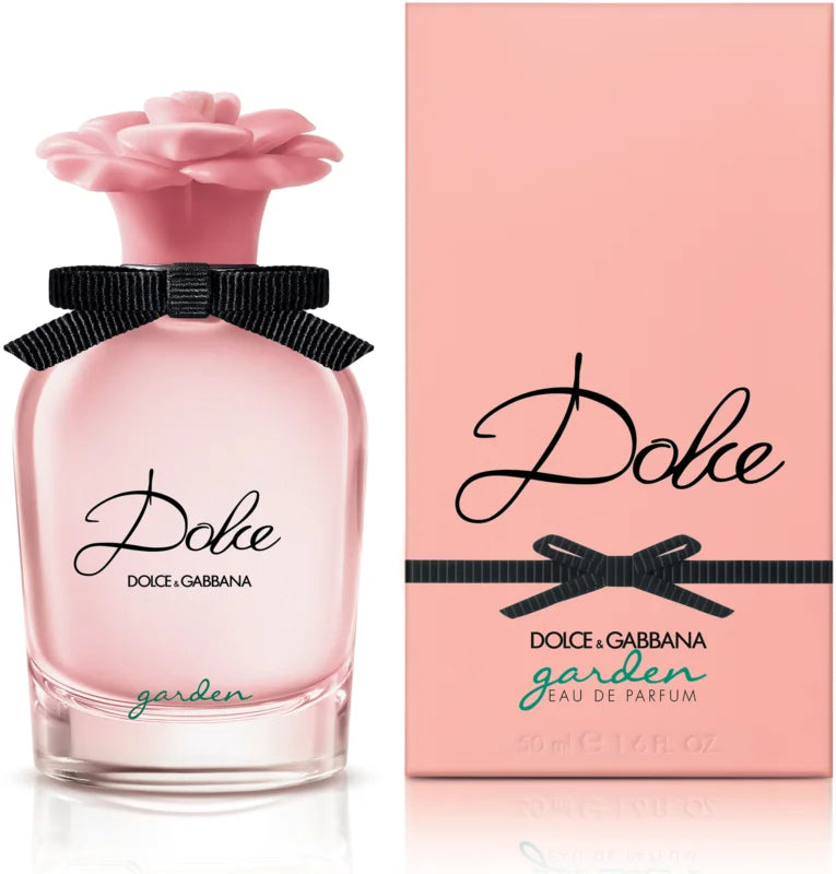 Women's Perfume Dolce & Gabbana EDP 75 ml Dolce Garden