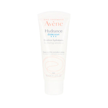 Facial Cream Moisturizing Avene Hydrance Légère (50 ml)