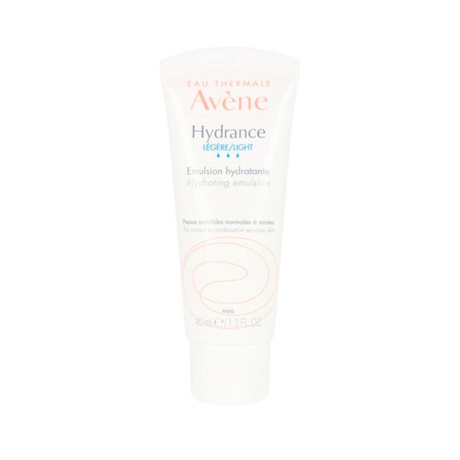 Emulsão Facial Hidratante Avene Hydrance Légère (50 ml)