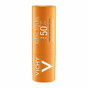 Protetor Solar Facial Vichy Idéal Soleil Stick Spf 50+ (9 g)