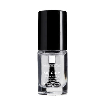 Endurecedor de Unhas Silicium La Roche Posay (6 ml) (6 ml)