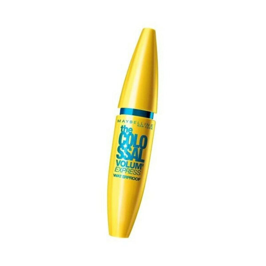 Rímel Efeito Volume Colossal Go Extreme Maybelline