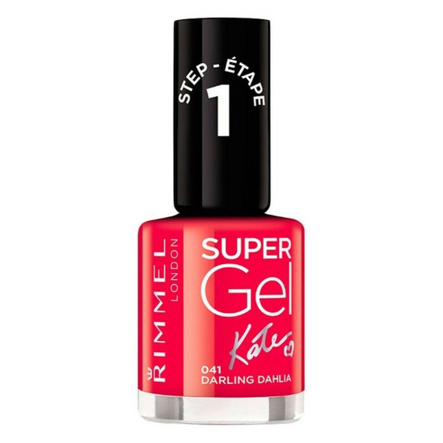 verniz de unhas Kate Super Rimmel London 12 ml