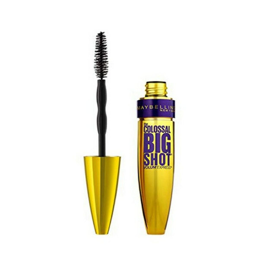 Rímel Efeito Volume Colossal Big Shot Maybelline (9,5 ml)