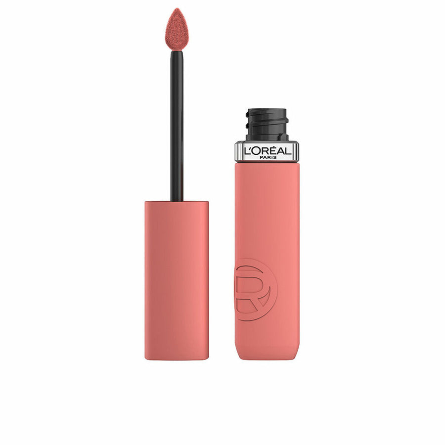 Liquid lipstick L'Oreal Make Up Infaillible Matte Resistance Tropical Vacay Nº 210 (1 Unit)