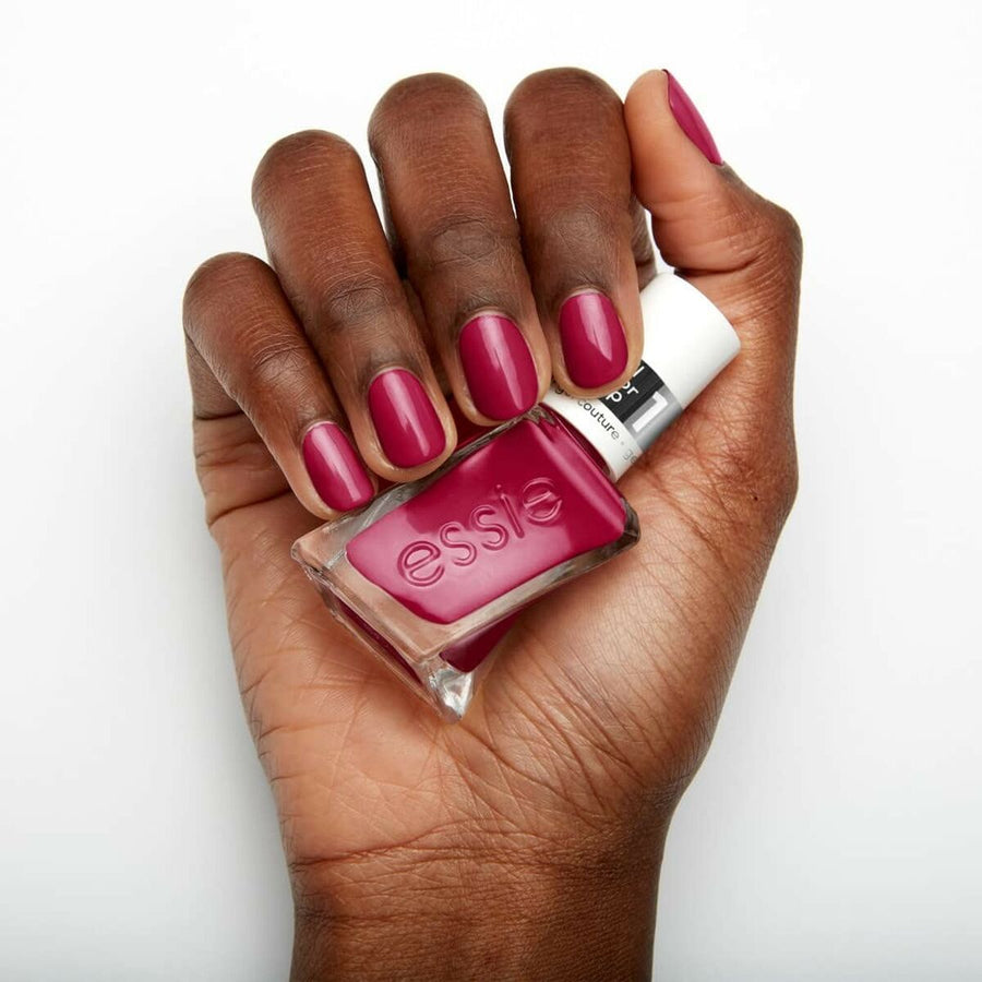 verniz de unhas Essie Gel Couture 541-chevron trend 13,5 ml