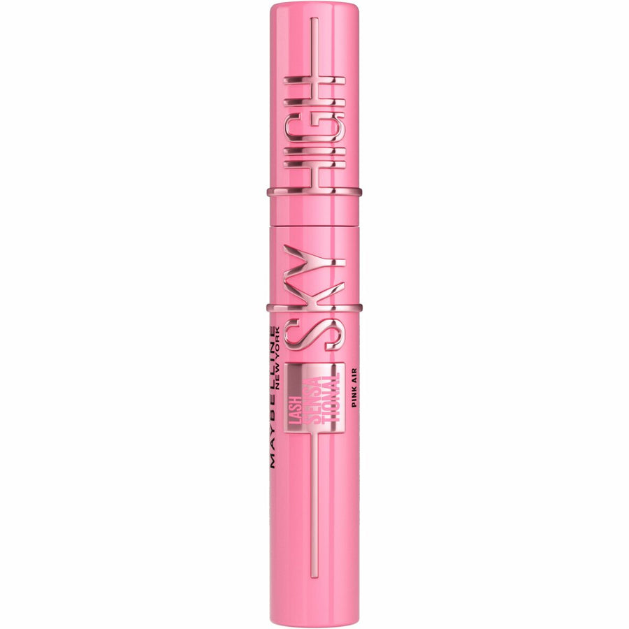 Rímel Maybelline Lash Sensational Sky High Pink air 7,2 ml