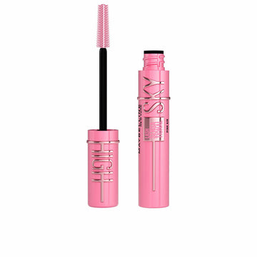 Rímel Maybelline Lash Sensational Sky High Pink air 7,2 ml