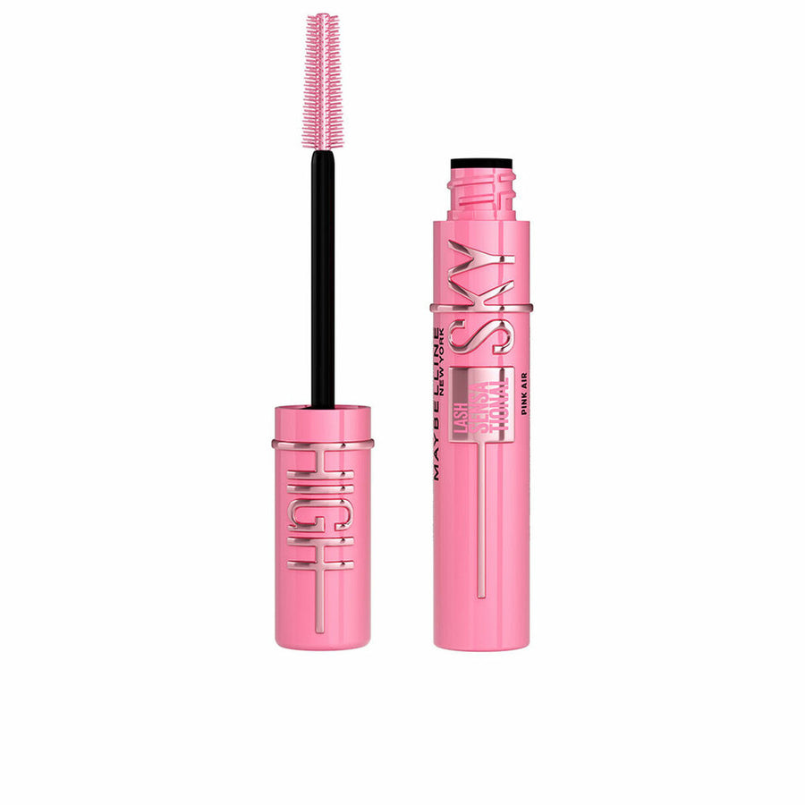 Rímel Maybelline Lash Sensational Sky High Pink air 7,2 ml