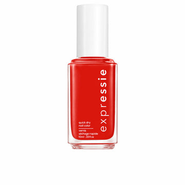 verniz de unhas Essie Expressie Nº 475-send a mes Secagem rápida (10 ml)