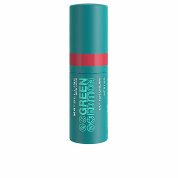 Batom Hidratante Maybelline Green Edition 008-floral (10 g)