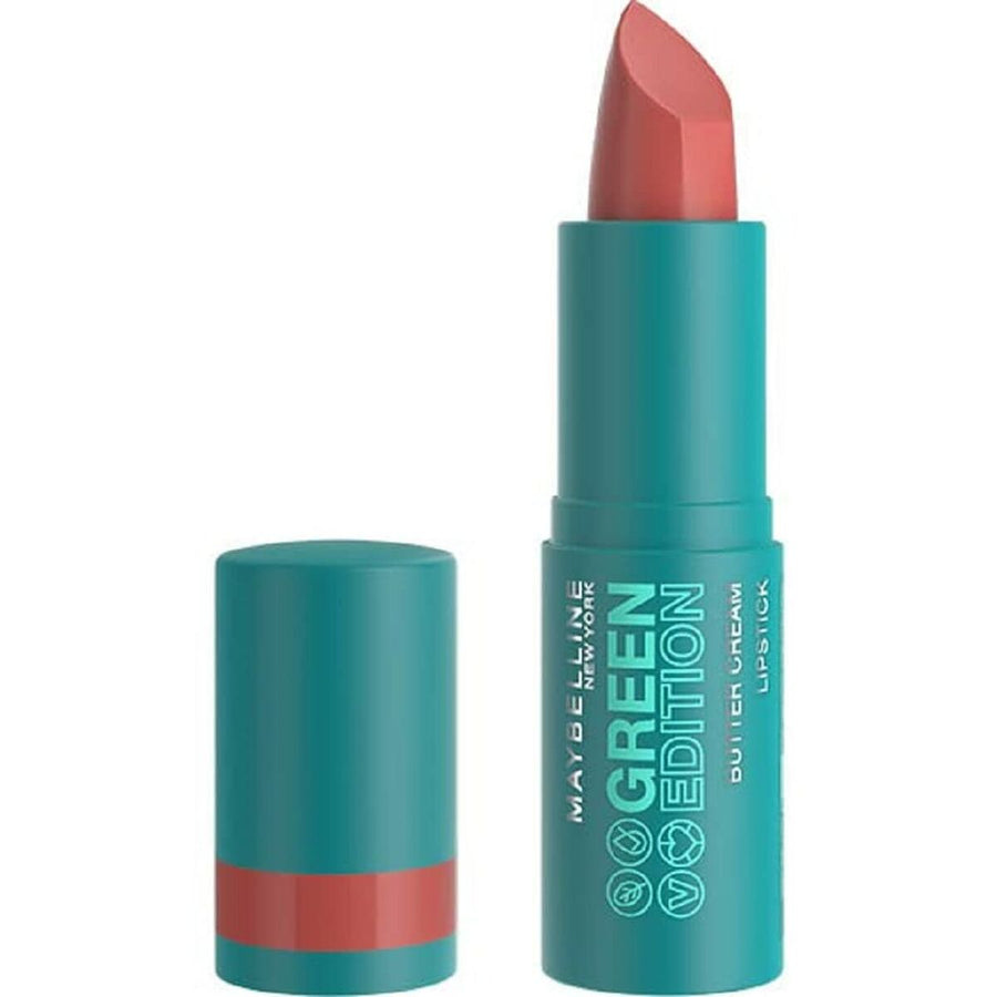 Batom Maybelline Green Edition Nº 012 Shore 10 g