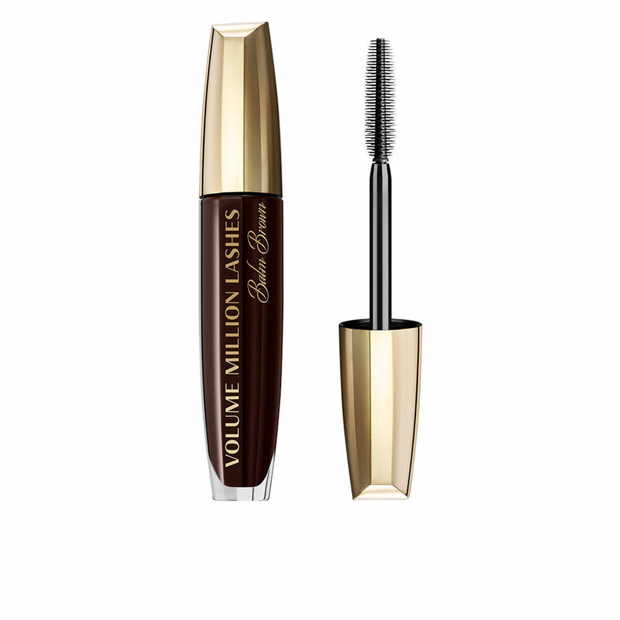 Rímel L'Oreal Make Up Volume Million Lashes Nº 01 (8,9 ml)