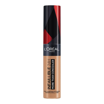 Corretor Facial L'Oreal Make Up Infaillible More Than Concealer 328-linen (11 ml)