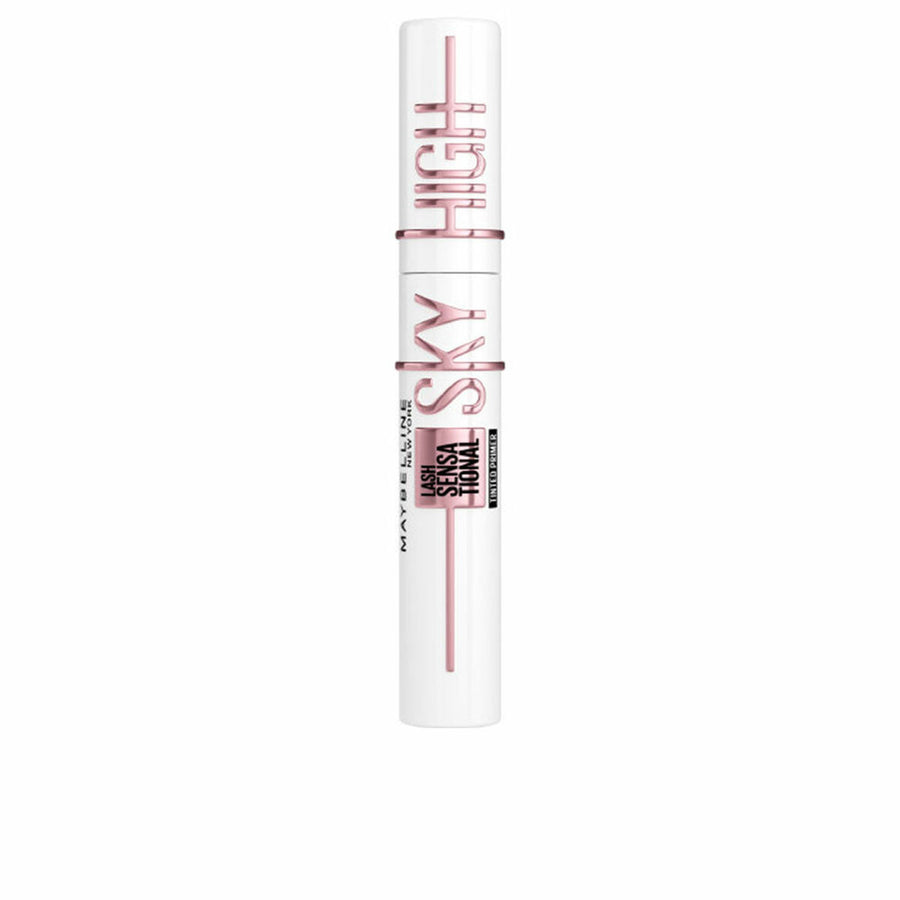 Pré-Base para Pestanas Efeito Amplitude Maybelline Lash Sensational Sky High 7,2 ml