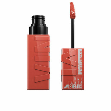 Lipstick Maybelline Superstay Vinyl Ink Liquid Nº 125-keen 4,2 ml