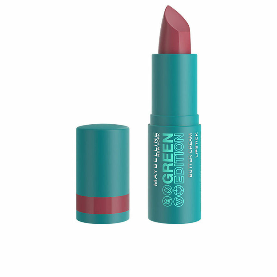 Batom Hidratante Maybelline Green Edition 010-lagoon (10 g)