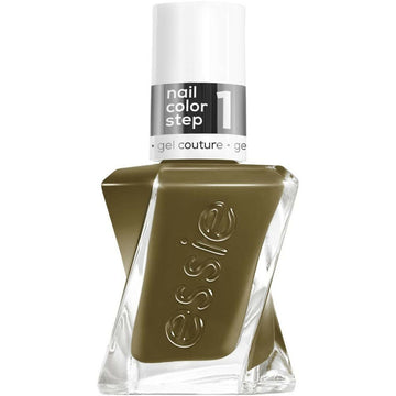 verniz de unhas Essie Gel Couture 540-plaid (13,5 ml)