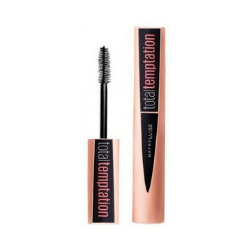 Rímel Total Temptation Maybelline