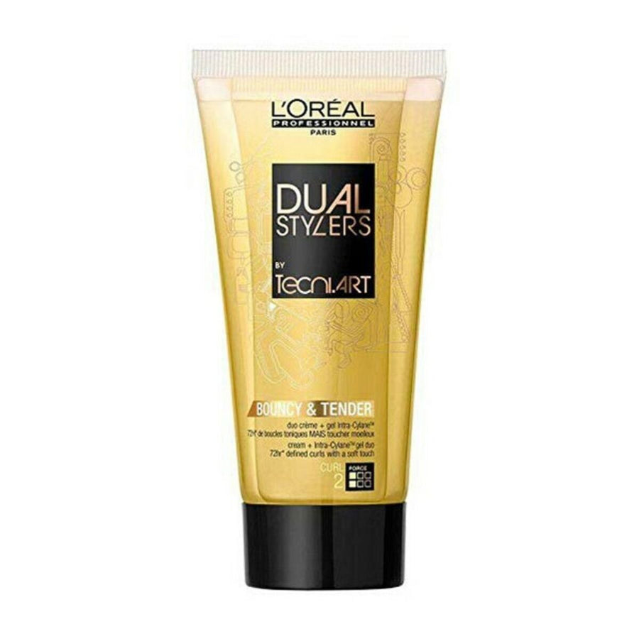 Gel Fixador Tecni Art L'Oreal Expert Professionnel (150 ml)