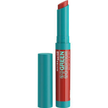 Bálsamo Labial com Cor Maybelline Green Edition 10-sandalwood (1,7 g)