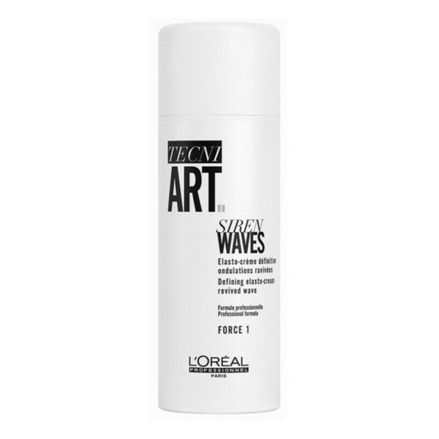 Creme de Fixação Flexível Tecni Art L'Oreal Expert Professionnel (150 ml)