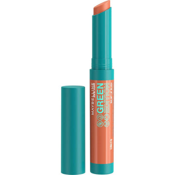 Bálsamo Labial com Cor Maybelline Green Edition 08-desert (1,7 g)