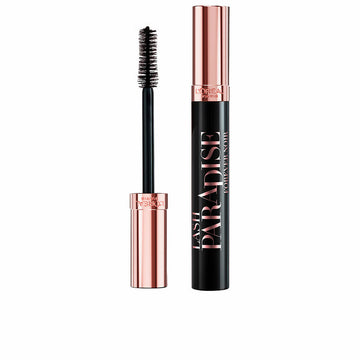 Rímel L'Oreal Make Up Lash Paradise Forever noir 6,4 ml