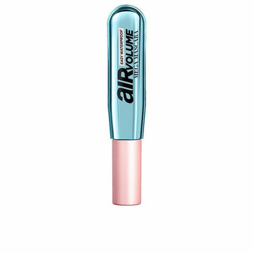 Rímel L'Oreal Make Up Air Volume 01-black Waterproof (8,5 ml)