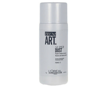 Laca Fixadora Tecni Art Super Dust L'Oréal Paris Volume (7 g)