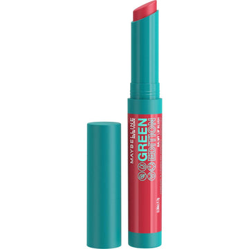 Bálsamo Labial com Cor Maybelline Green Edition 06-dusk (1,7 g)