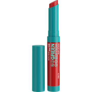 Coloured Lip Balm Maybelline Green Edition 02-bonfire (1,7 g)