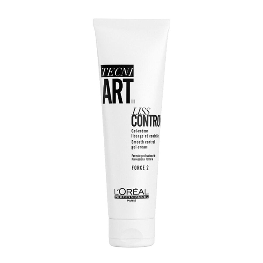 Gel Modelador Tecni Art Liss Control L'Oreal Expert Professionnel (150 ml)