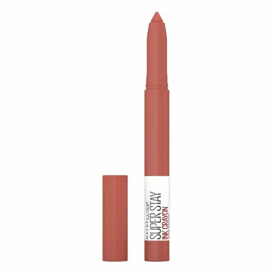 Lipstick Superstay Ink Maybelline Superstay Ink 100 Reach High 1,5 g