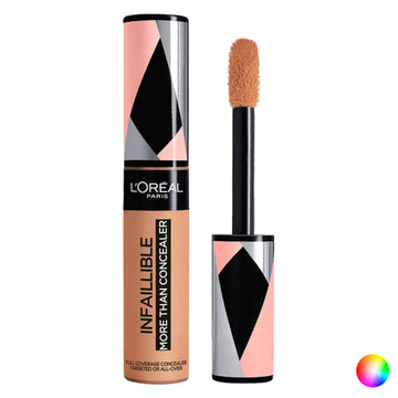 Corretor Facial Infallible L'Oreal Make Up