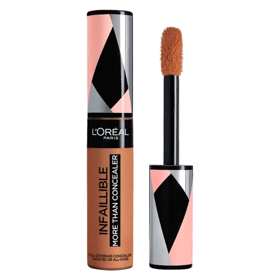 Corretor Facial Infallible L'Oreal Make Up