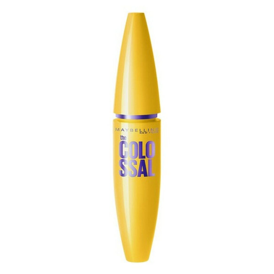 Rímel Colossal Volume Express Maybelline (10,7 ml)