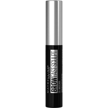 Máscara de Sobrancelhas Maybelline Express Brow Nº 10 Clear