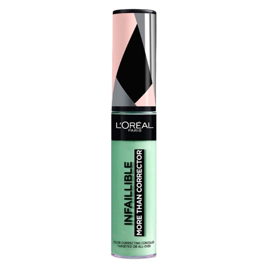 Corretor Facial Infallible L'Oreal Make Up