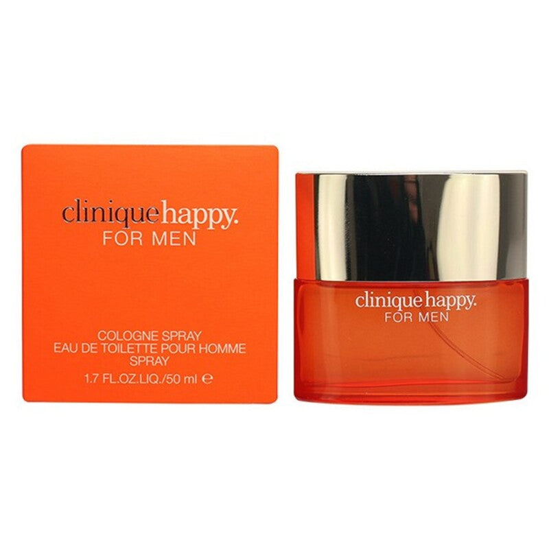 Perfume Homem Happy Clinique EDT